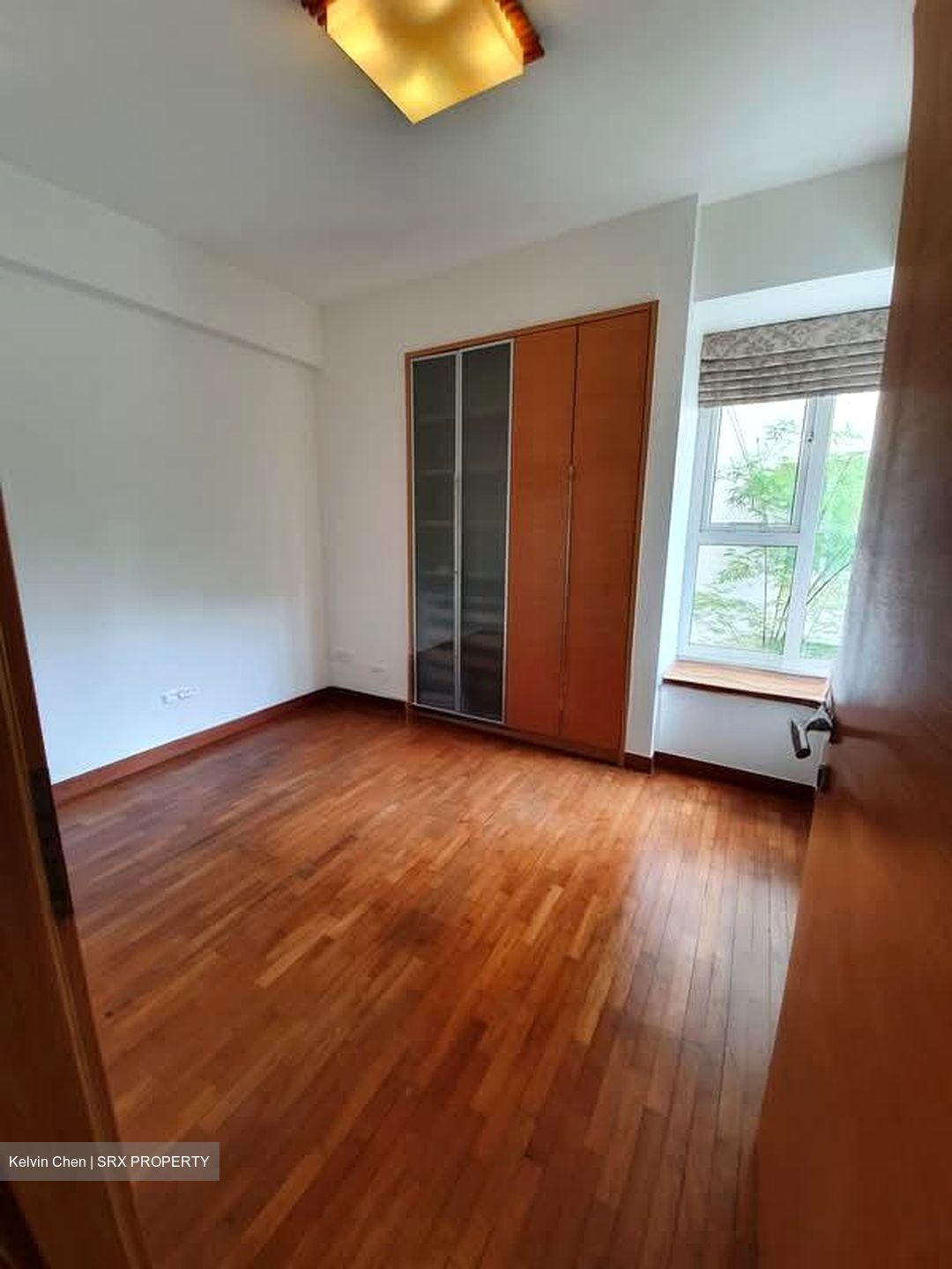 Savannah Condopark (D18), Condominium #564567101
